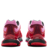 Salomon x Aries XT Whisper - Fiery Red/Fuchsia Pink
