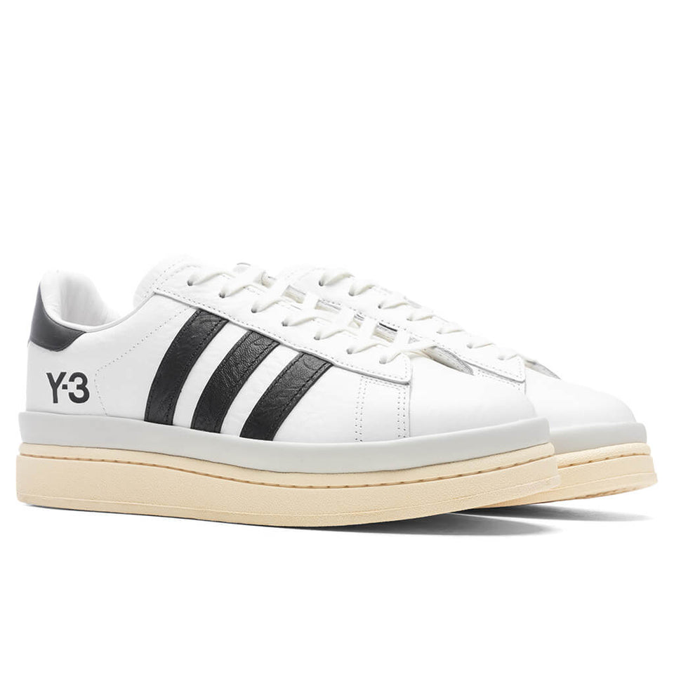Hicho - Core White/Black/Orbit Grey