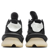 Kaiwa - Black/Black/Cream White