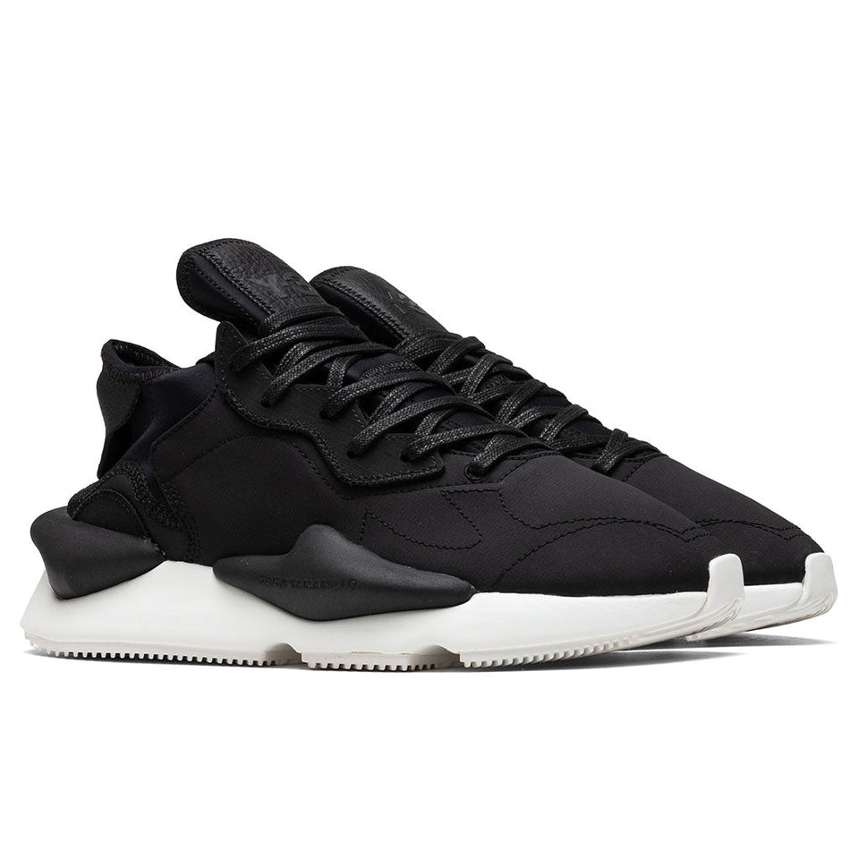 Kaiwa - Black/Black