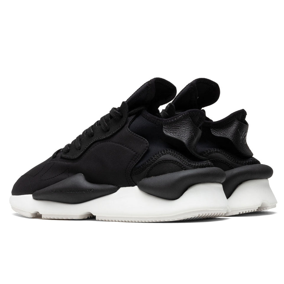 Kaiwa - Black/Black