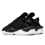 Kaiwa - Black/Black
