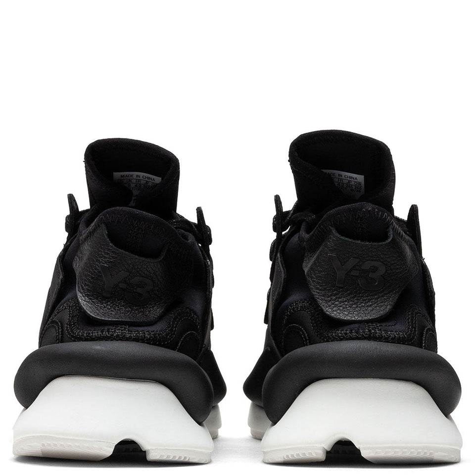 Kaiwa - Black/Black