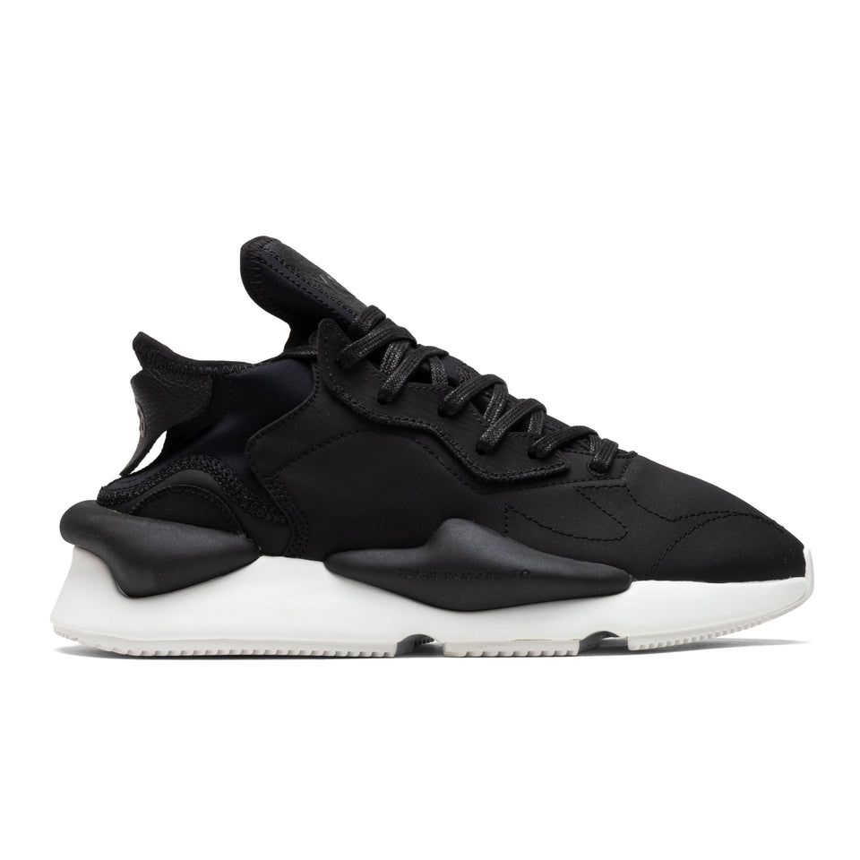 Kaiwa - Black/Black