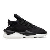 Kaiwa - Black/Black