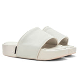 New Slide - Orbit Grey/Clear Brown/Linen