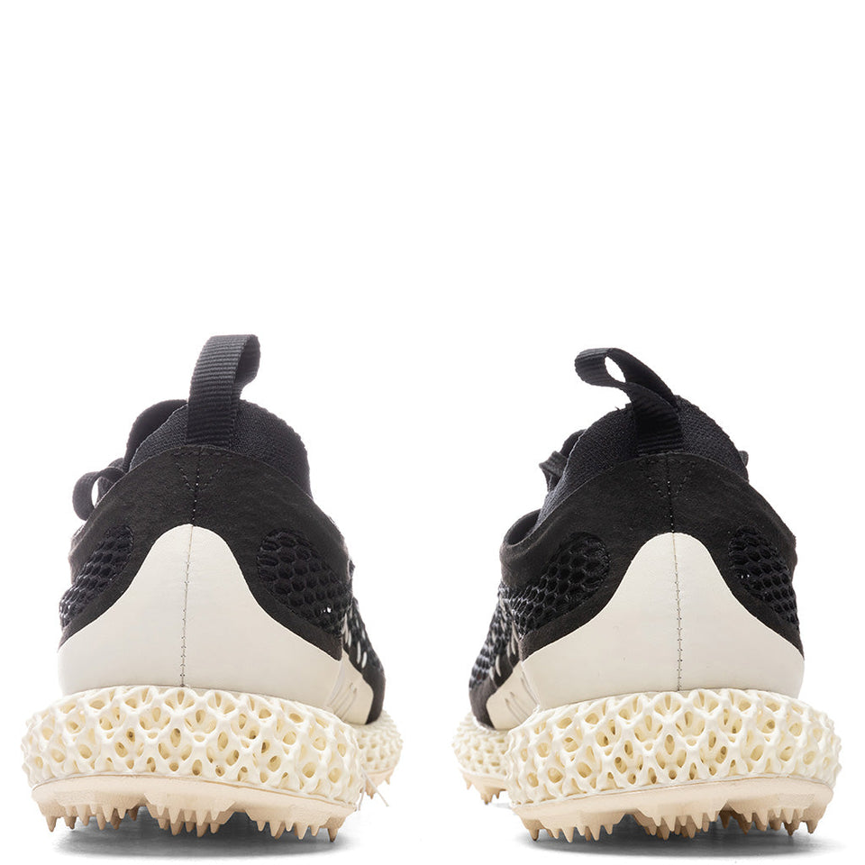Runner 4D Halo - Black/Core White/Red