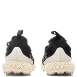 Runner 4D Halo - Black/Core White/Red