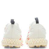 Runner 4D Halo - Core White/Red/Bright Cyan