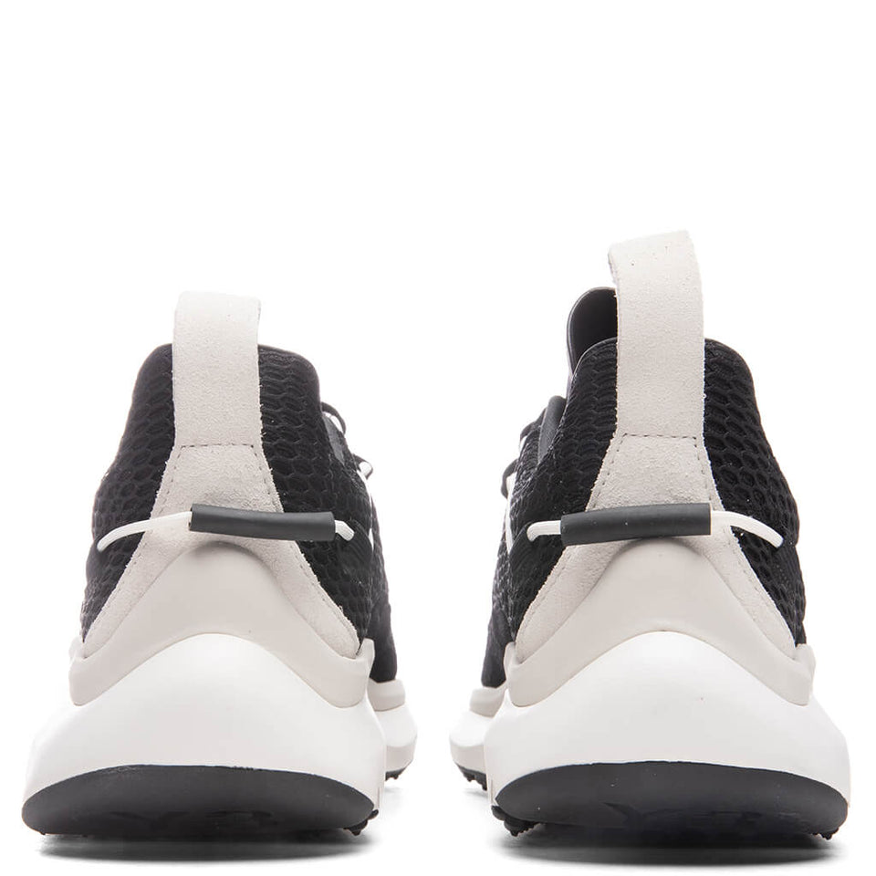 Shiku Run - Black/Core White/Orbit Grey