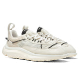 Shiku Run - Talc/Black/Clear Brown