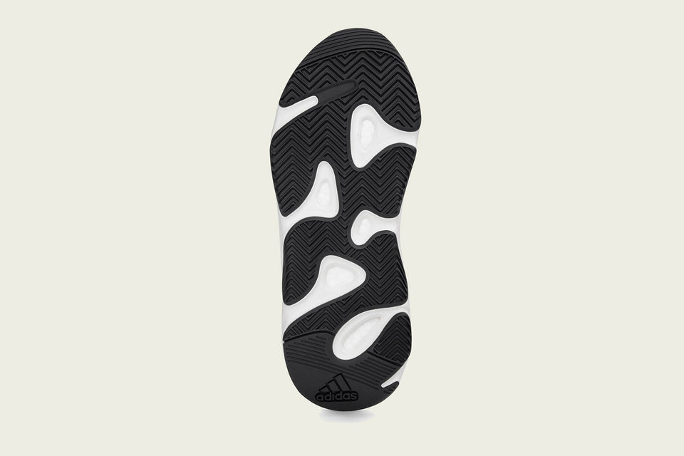 Yeezy Boost 700 'Wave Runner' - Solid Grey/Chalk White/Core Black