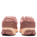 Zoom Vomero 5 - Red Stardust/ Crimson Tint/Metallic Platinum