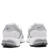 Zoom Vomero 5 - Summit White/Metallic silver