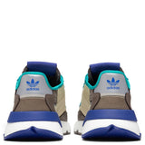 Nite Jogger - Desert Sand/Purple