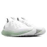 Alphaedge 4D - Cloud White/Grey