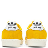 Campus 80s - Bold Gold/Cloud White
