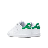 Infant Stan Smith - Cloud White/Green