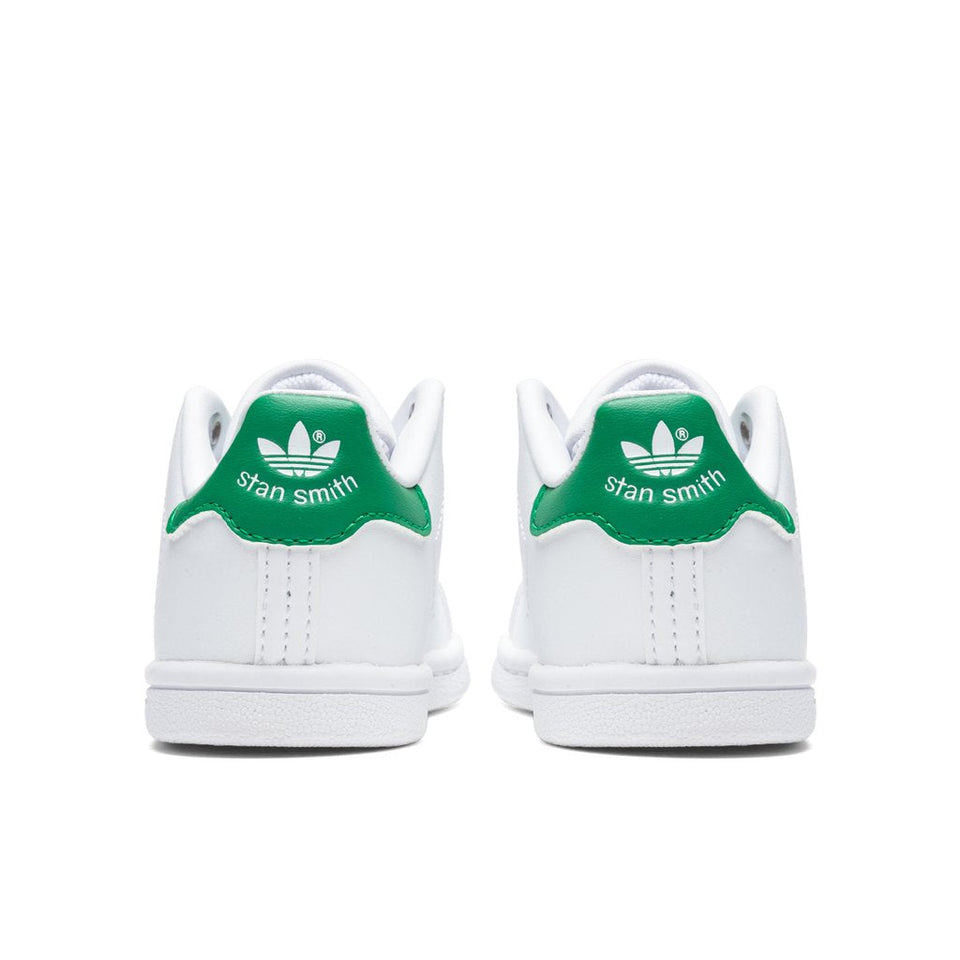 Infant Stan Smith - Cloud White/Green