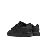 Infant Superstar - Black/Black
