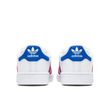 Infant Superstar - Cloud White/Blue/Scarlet