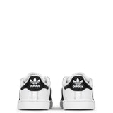 Infant Superstar Foundation - Core White/Core Black