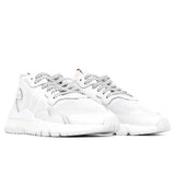 Nite Jogger - Flat White/Crystal White