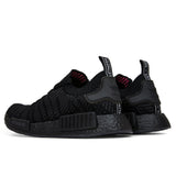 NMD_R1 STLT Primeknit - Black/Pink