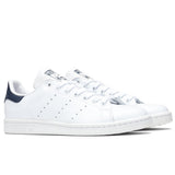 Stan Smith - Core White/Dark Blue