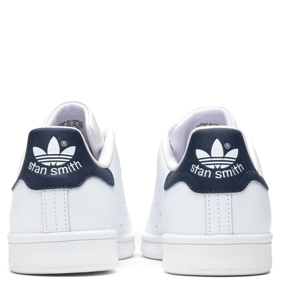 Stan Smith - Core White/Dark Blue