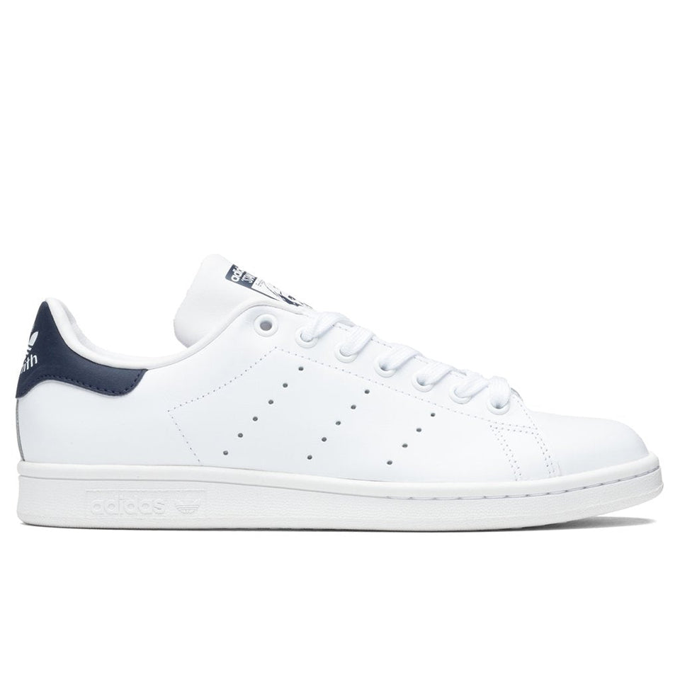 Stan Smith - Core White/Dark Blue