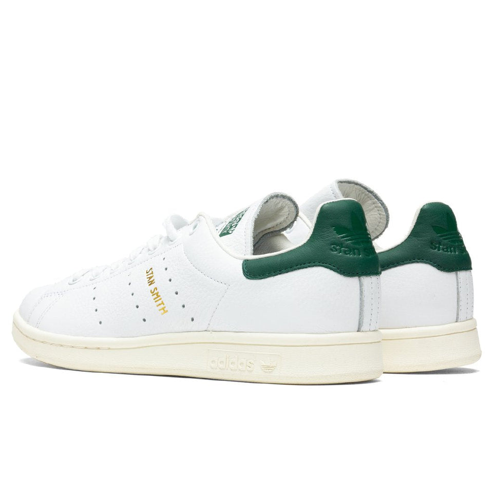 Stan Smith - White/Collegiate Green