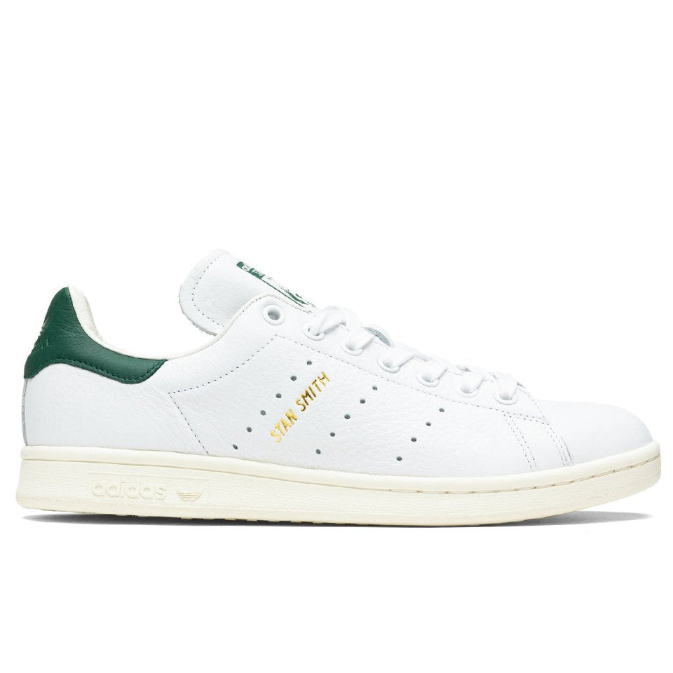 Stan Smith - White/Collegiate Green