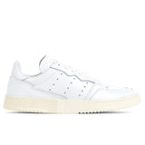 SuperCourt - Crystal White/Chalk White