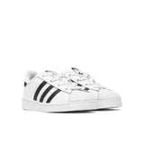 Toddler Superstar - Cloud White/Core Black