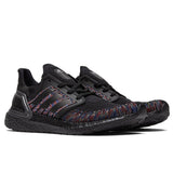 Ultraboost 20 - Core Black/Signal Green