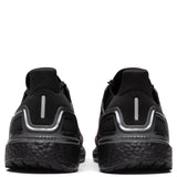 Ultraboost 20 - Core Black/Signal Green