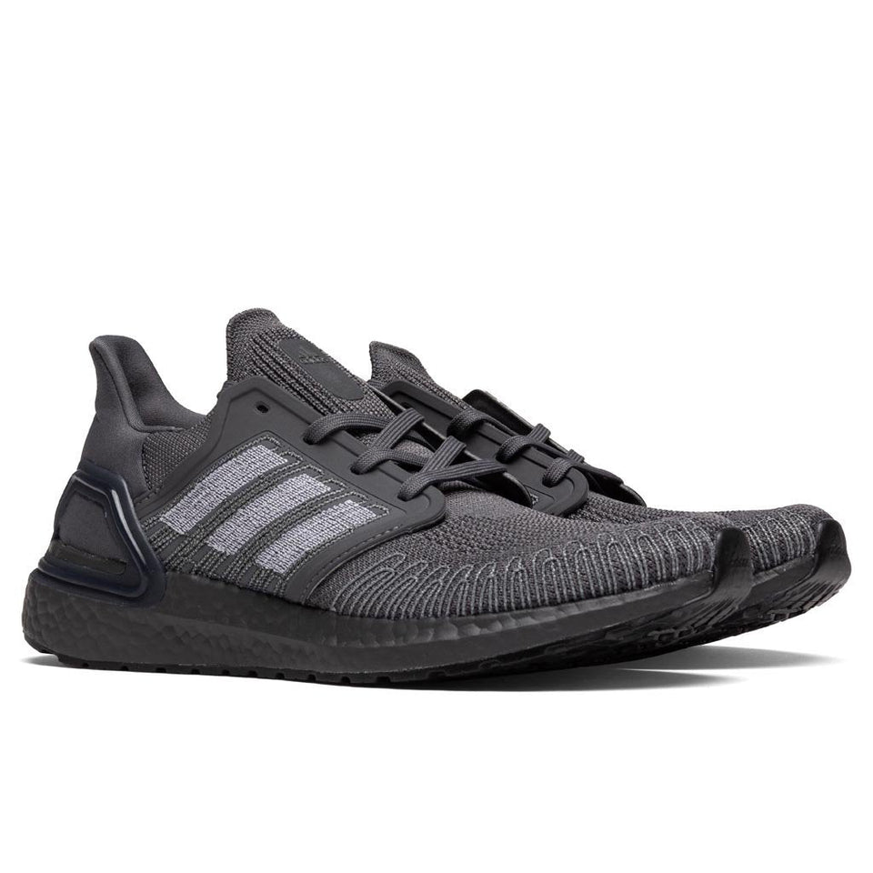 Ultraboost 20 - Grey/Cloud White