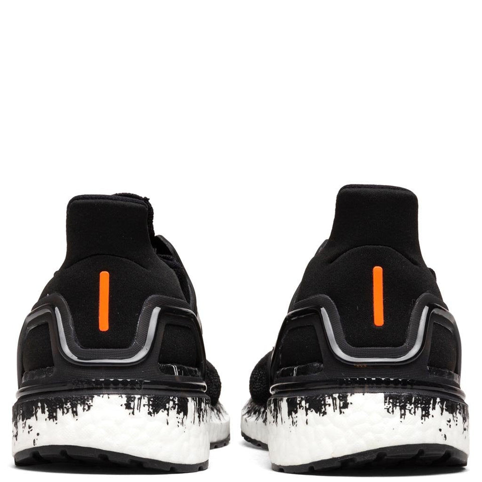 Ultraboost 20 'Marble' - Core Black/White