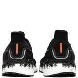 Ultraboost 20 'Marble' - Core Black/White
