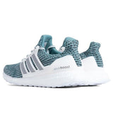UltraBoost 4.0 LTD - Cloud White/Silver
