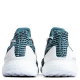 UltraBoost 4.0 LTD - Cloud White/Silver
