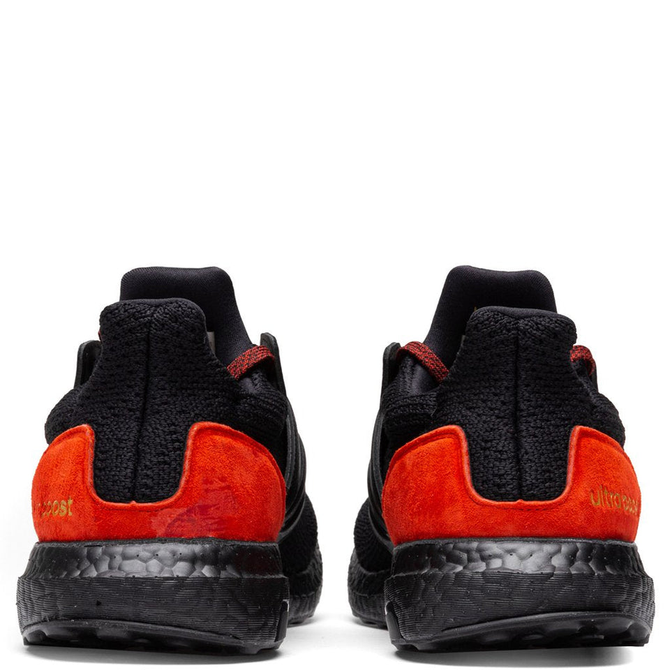 Ultraboost DNA - Core Black/Core Black