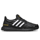 Ultraboost DNA Leather - Black/White
