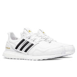 Ultraboost DNA Leather - White/Black