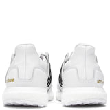 Ultraboost DNA Leather - White/Black