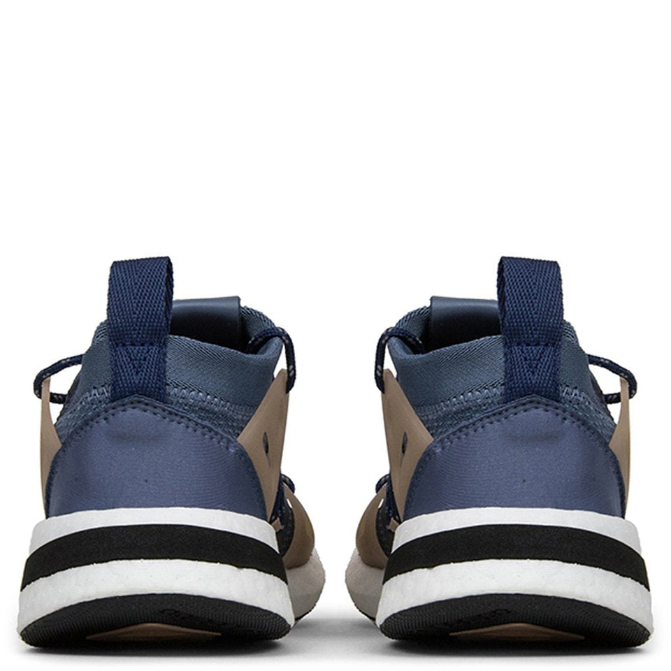 Women's Arkyn - Raw Steel/Grey/Ash Peach