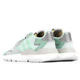 Women's Nite Jogger - Ice Mint/Clear Mint/Raw White