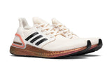 Women's Ultraboost 20 - Chalk White/Core Black