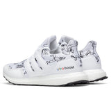 Adidas Originals x Disney Ultraboost DNA - Cloud White/Blue